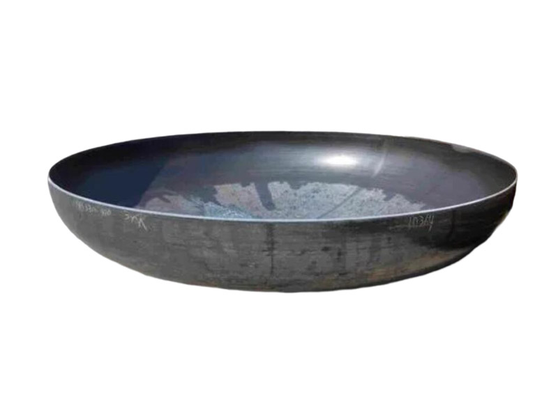 蝶形封头
